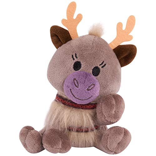 Disney Frozen 2 Stylized Plush Collector Set, Officially Licensed Kids Toys For Ages 3 Up, Gifts And Presents By Just Play #TOP7