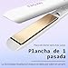 Imagen de Faszin Planchas del Pelo 2 en 1
