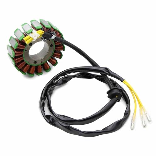 Bobine stator magneto Suzuki GSX400 Katana pour vos balades en moto ancienne
