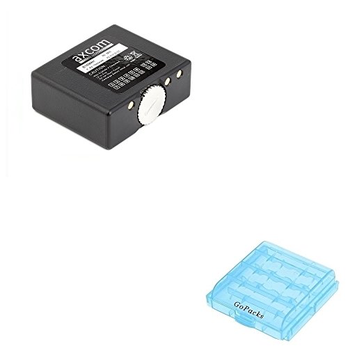 Batteria di Ricambio per Bosch HFG 89 169 459