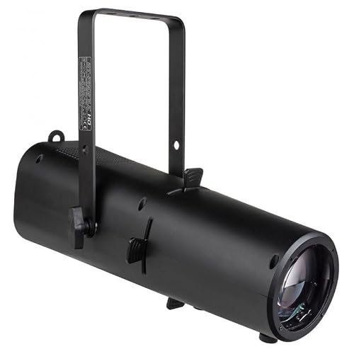 Briteq BT-Profile HD projecteur de découpe LED