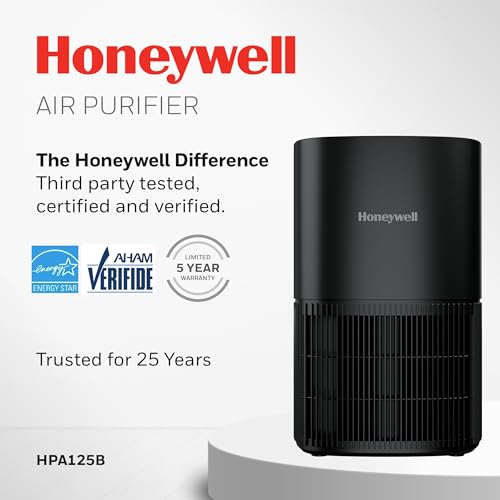 Lista de Purificador de Aire Honeywell disponible en línea para comprar. 2 Imagen adicional