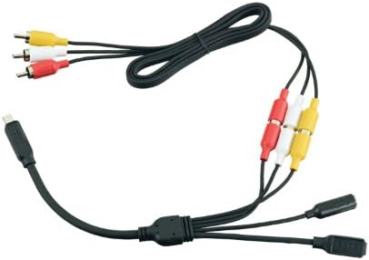 GoPro Combo Cable (GoPro Official Accessory) image 3