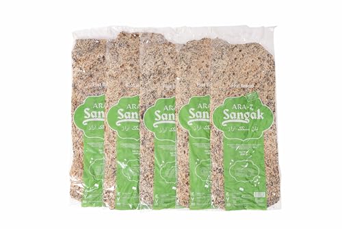 ARA-Z SANGAK MULTI-GRAIN (5 PACK)