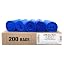 50-55 Gal, 1.5 Mil Equiv, 200 Count