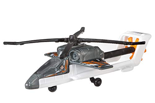 Hot Wheels - Aviões Skybusters - Sortimento - APENAS 1 (UMA) UNIDADE - NÃO É POSSÍVEL ESCOLHER