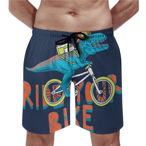 Maillot de bain séchage rapide bicyclette pour vos vacances d'été à la plage