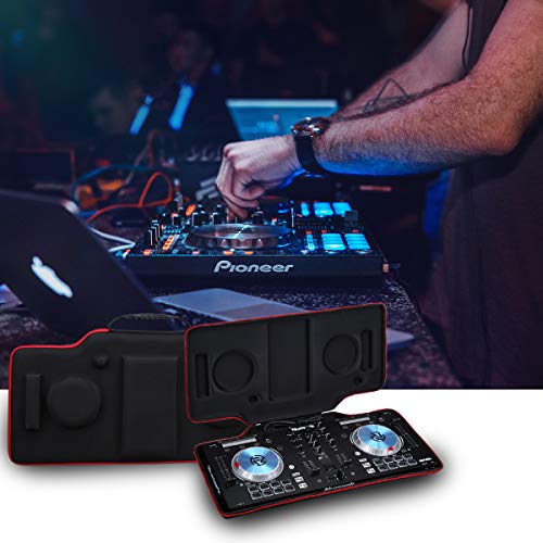 Aproca Hart Schutz Hülle Reise Tragen Etui Tasche für Numark Mixtrack Pro 3 All-In-One 2-Deck DJ Controller - Image 5