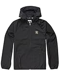 adidas Men's Skateboarding Blackbird Wind Jacket