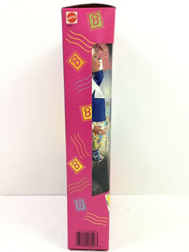 Barbie International Pen Friend miniatura 2