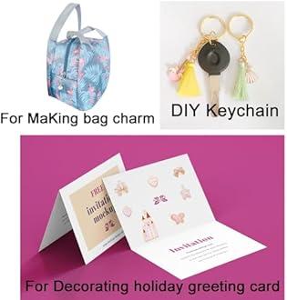 30pcs Mixed Enamel Charms Pendants for Jewelry Making Bulk lot Necklace Earrings Bracelet Craft Findings