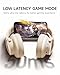 Picun B8 Bluetooth Headphones, 120H Playtime Headphone Wireless Bluetooth with 3 EQ Modes, Low Latency, Hands-Free Calls, Over Ear Headphones for Travel Home Office Cellphone PC Khaki White