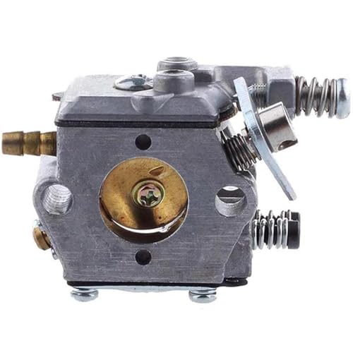Carburateur moto et débroussailleuse Walbro WT-120 pour démarrage facile