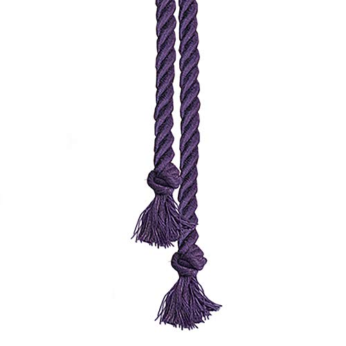 Cinctura de cordón de iglesia de 90 pulgadas Christian Brands cinto litúrgico para alba