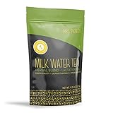 Milk Water Tea (Herbal Blend, 8.2 oz)