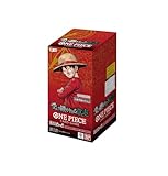 One Piece Booster Box OP-13 Carrying On His Will Factory Sealed Japanese