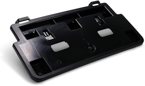 Miniatura 9 de Soporte de placa de matrícula para Mazda CX-5 2017 2018 2019 2020 2021  Delantero  MA1068114  KB8A50170