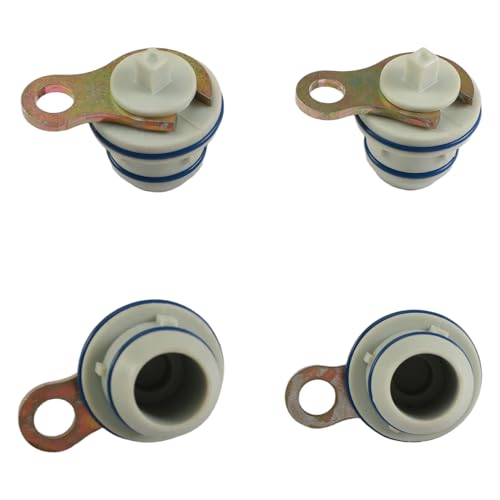 53032221AA Non MDS Hemi Solenoid Block Off Expansion Plug | Replacement for…