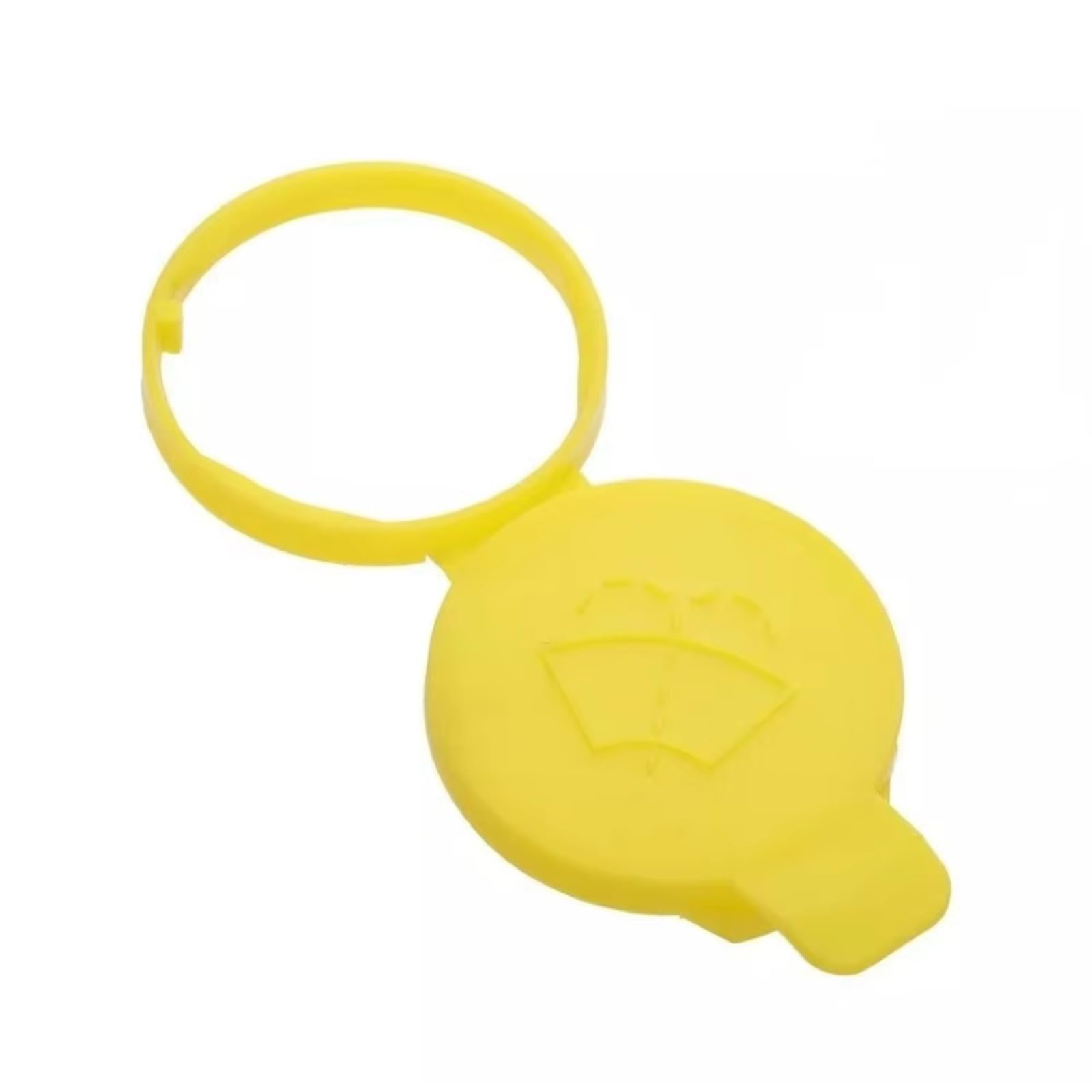 Bouchon de réservoir lave-glace Saab 93 et 95 référence 12767300