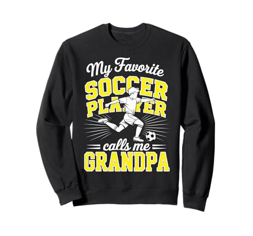 �{�[�C�Y �T�b�J�[ My Favorite Player Calls Me Grandpa �C�G���[ �g���[�i�[