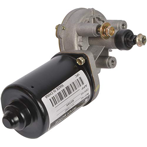 Image of Cardone Select 85-388 New Wiper Motor