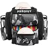 Prodigy Disc BP-1 V3 Disc Golf Backpack | Backpack Storage with 30+ Disc Capacity | Disc Golf Backpack Bag | Tear & Water Resistant | Golf Accessories for Men | Large Golf Disc Bags