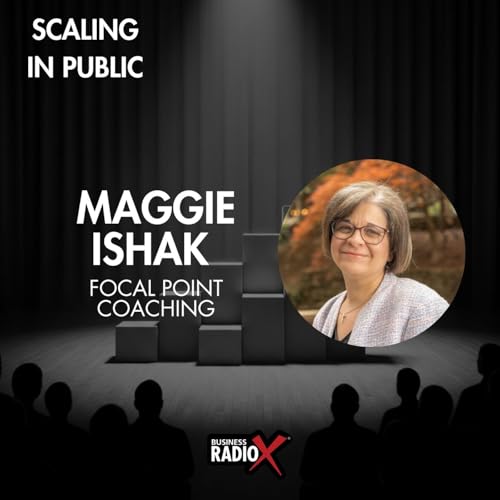 From Introvert to Influencer: How the Business RadioX&reg; Platform Empowers All Personalities to Connect