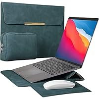 Amazon.co.jp: TOWOOZ 3in1多機能ノートパソコンケースMacBook Air