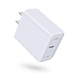 Pixel Fast Charger, USB C Fast Charger for Google Pixel 10 Pro XL Fold 9 XL Pro Fold 8a 8 Pro 7a 7 Pro 6a 6 Pro 5 4a 3XL, 20W Type C Power Adapter for Samsung Galaxy A17 A16 5G A15 A14 A56 A36 A35 A26