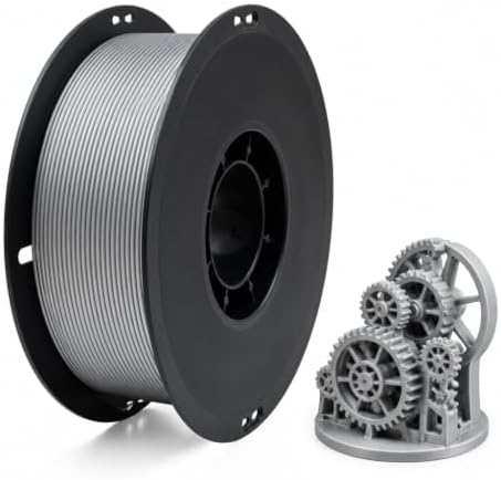 YUANEANG PETG Silver 1.00kg