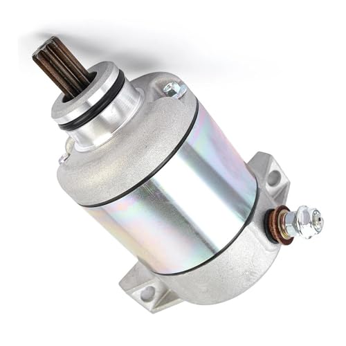Démarreur de moteur 21163-0038 pour réparer les pannes de KLX450R
