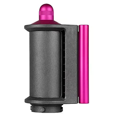 Anti-flying Wind Nozzle Replacement For Dyson Airwrap HS01 HS05 Universal Hair Styling Hair Styling Salon Hair Curler Accessories