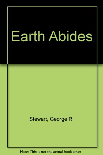 Earth Abides B003L1SHPU Book Cover
