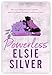 By Elsie Silver (Chestnut Springs) 4 Books Collection set: Flawless, Heartless, Powerless & Reckless