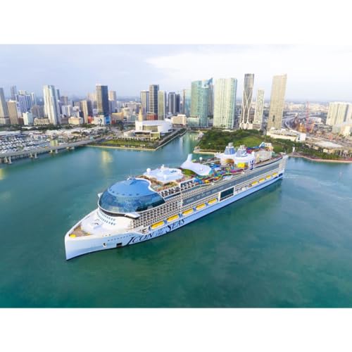 Ep. 108 七天大游轮能让人忘却车子抛锚的烦恼