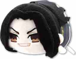 東京リベンジャーズ　場地圭介　ぽてコロマスコット　まとめ売り Amazon.co.jp: 東京リベンジャーズ ぽてコロマスコット2 【場地