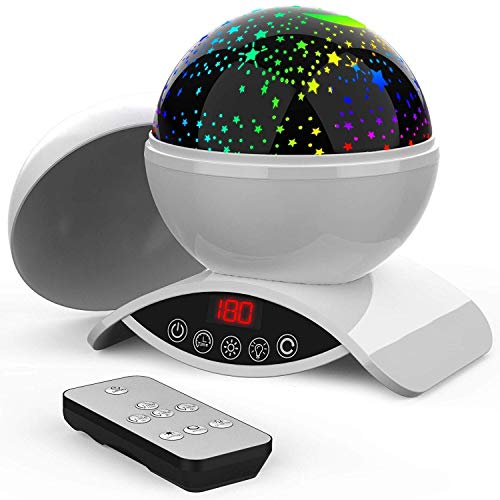 Best Christmas Light Projectors