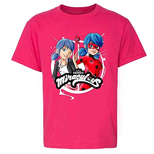 Pop Threads unisex-child Classic