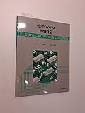 mr2 motor swaps  Toyota MR2 Electrical Wiring Diagram ZZW30 Series Dezember, ,1999