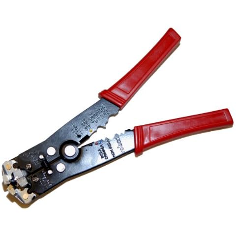 Rolson 20855 Wire Stripper and Cutter Cover