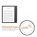 Supershieldz (2 Pack) Designed for Kindle Oasis Tempered Glass Screen Protector, (10th and 9th Generation, 2019 and 2017 Release) Anti Scratch, Bubble Free
