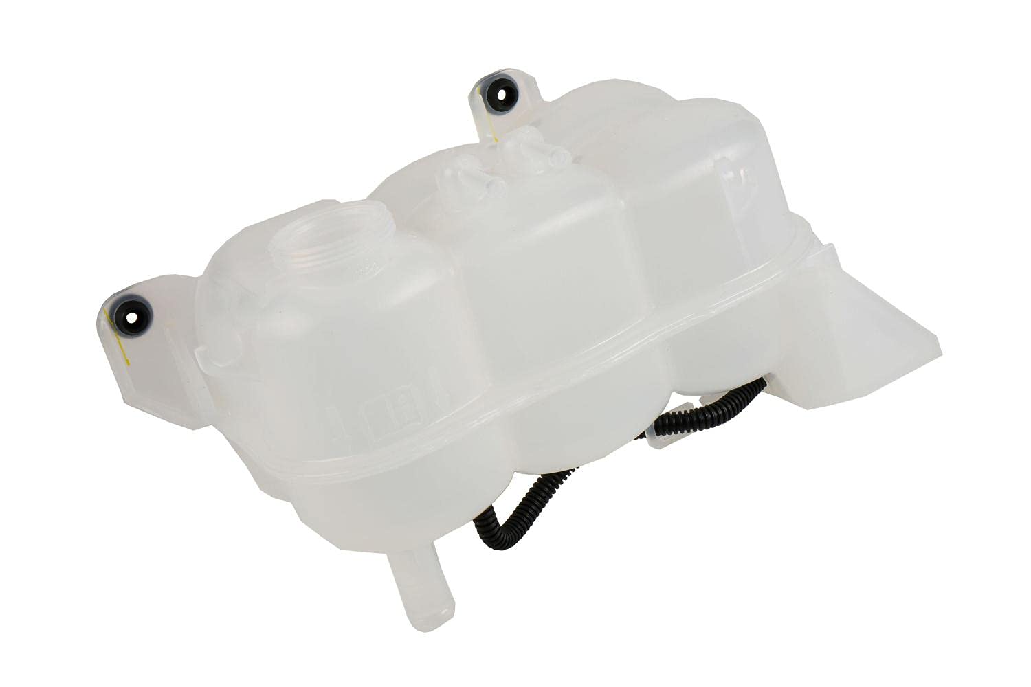 Amazon.com: GM Genuine Parts 84645616 Radiator Surge Tank : Automotive