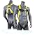 KwikSafety (Charlotte, NC) TORNADO 1D Fall Protection Full Body Safety Harness | OSHA ANSI Industrial Roofing Tool Personal Protection Equipment | Construction Carpenter Scaffolding Contractor