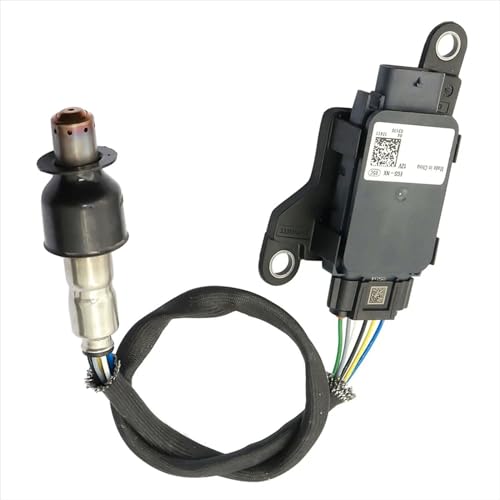 Capteur NOx Toyota Discovery Sport réduit les émissions de gaz 15453685
