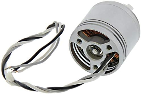 DJI Part 23 2312S Counter-Clockwise Rotation Motor for Phantom 4 Quadcopter