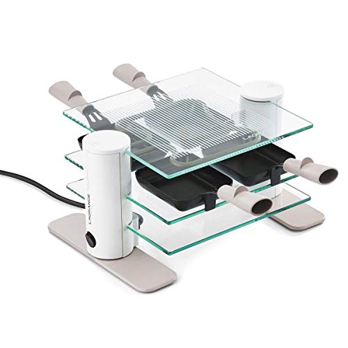 Preisvergleich Produktbild Conviviaux Raclette LAGRANGE - 009408