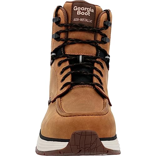 Image of Georgia Boot DuraBlend Sport Composite Toe Waterproof Work Boot