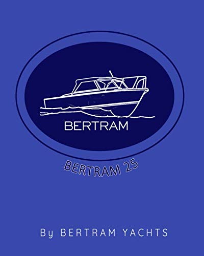 Bertram 25