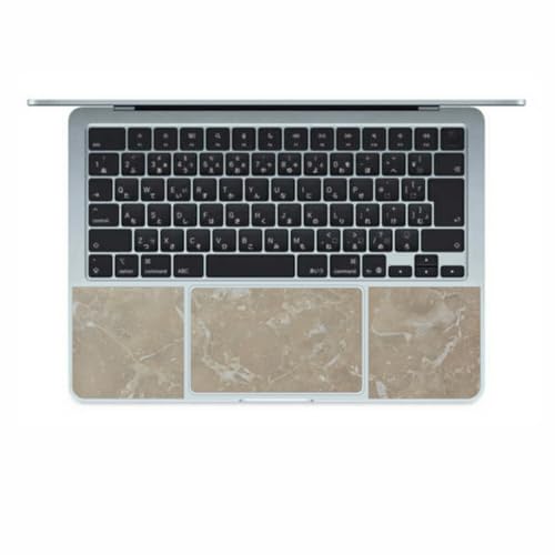 [p[Xg{^b`pbh]ClearView MacBook Air M4 2025 13C`Ή XLV[ ی tB h~ { [}[u Xg[]