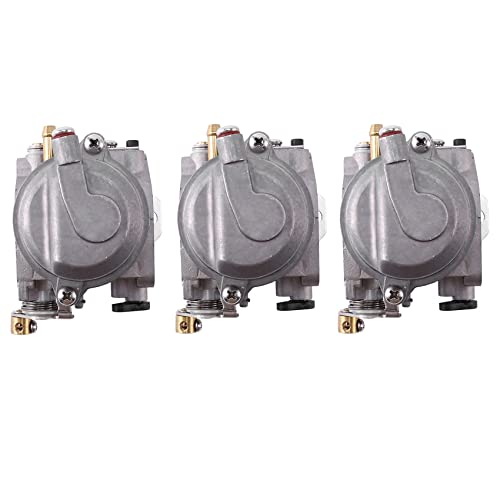 Carburateur bateau F4-04140000 optimise le démarrage des moteurs Parsun 4Hp